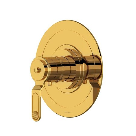 Rohl Armstrong 3/4 Thermostatic Trim Without Volume Control U.TAR13W1HTULB